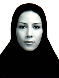 زهرا محمودی